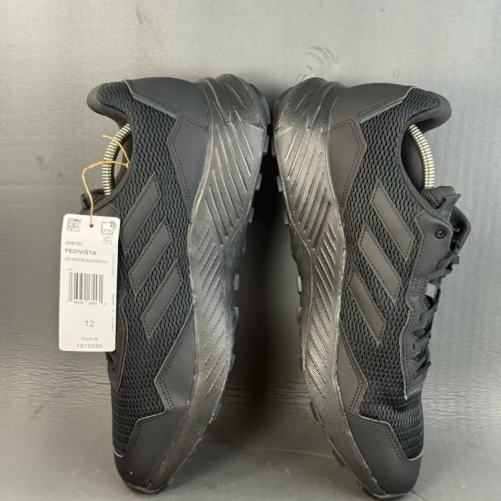 Adidas Tracefinder Pedivista athletic Trail Running Shoes - Men's size 12 New